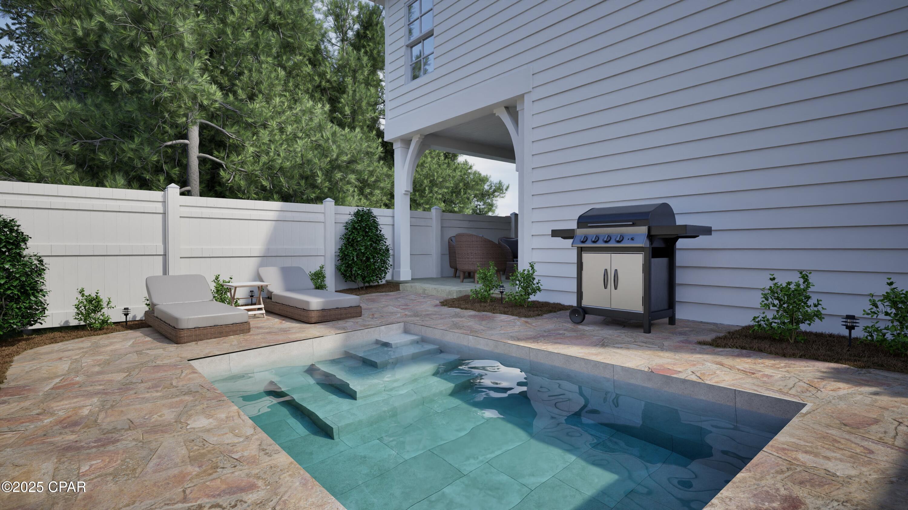 Image 2 For 19905 Charlie Claude Drive