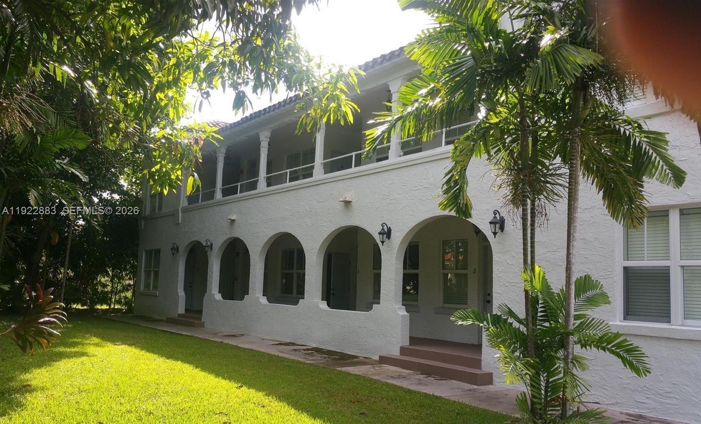 Coral Gables Flagler Stre