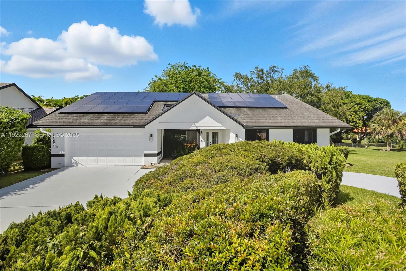 Fla Fruit Lands Co Sub No