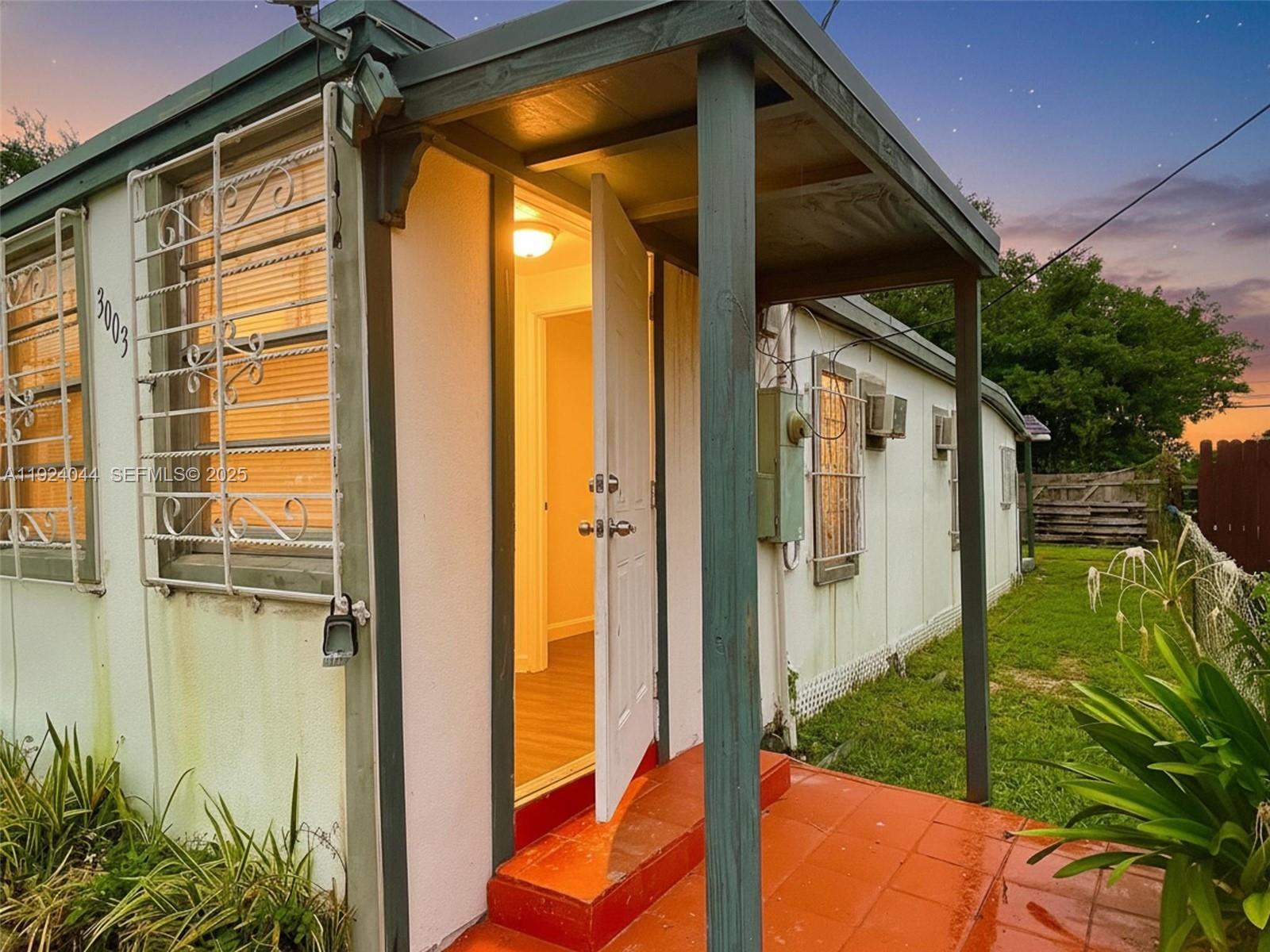 Roosevelt Pk Addn No 1