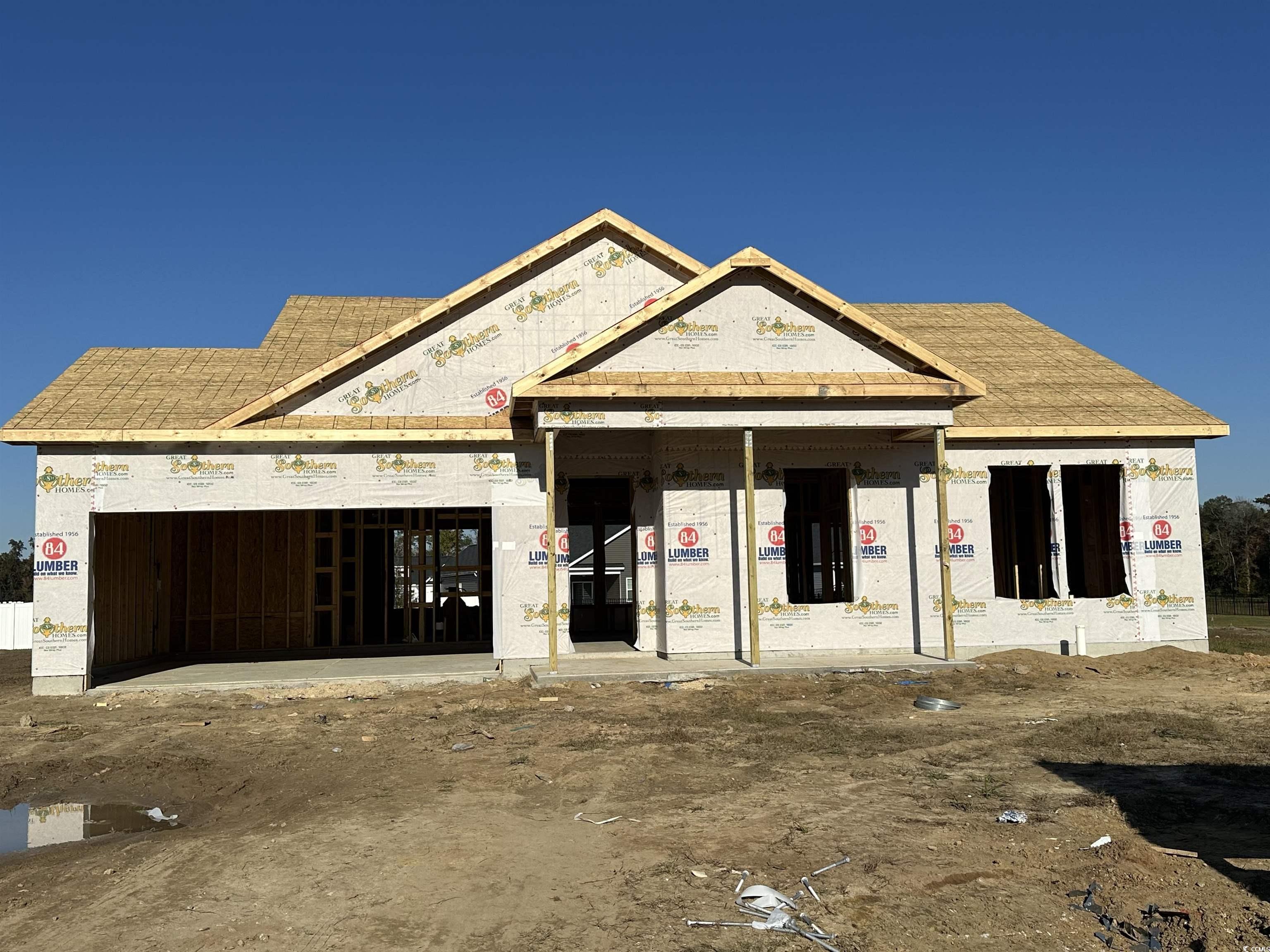 905 Birch Garden Dr. Longs, SC 29568