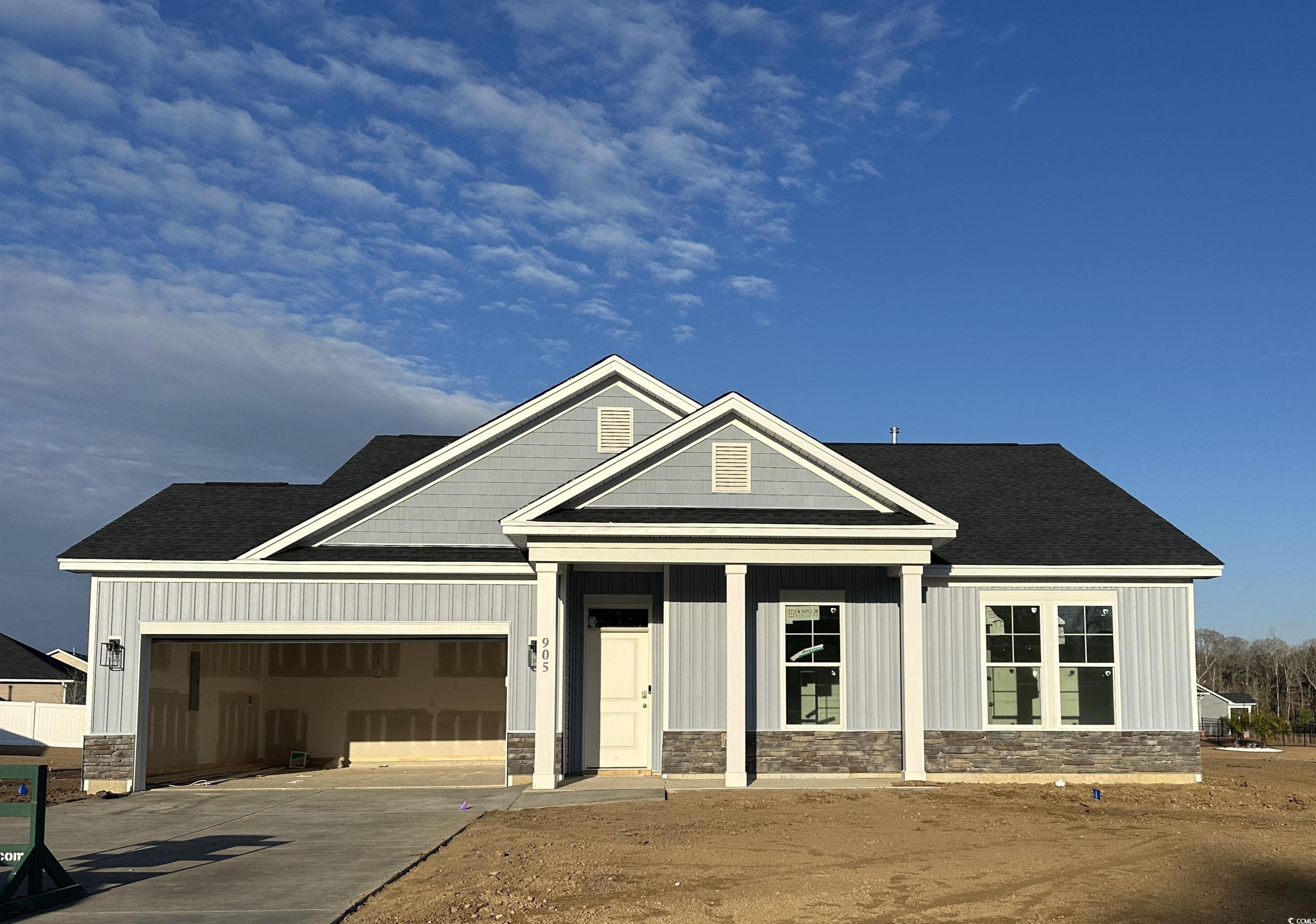 905 Birch Garden Dr. Longs, SC 29568