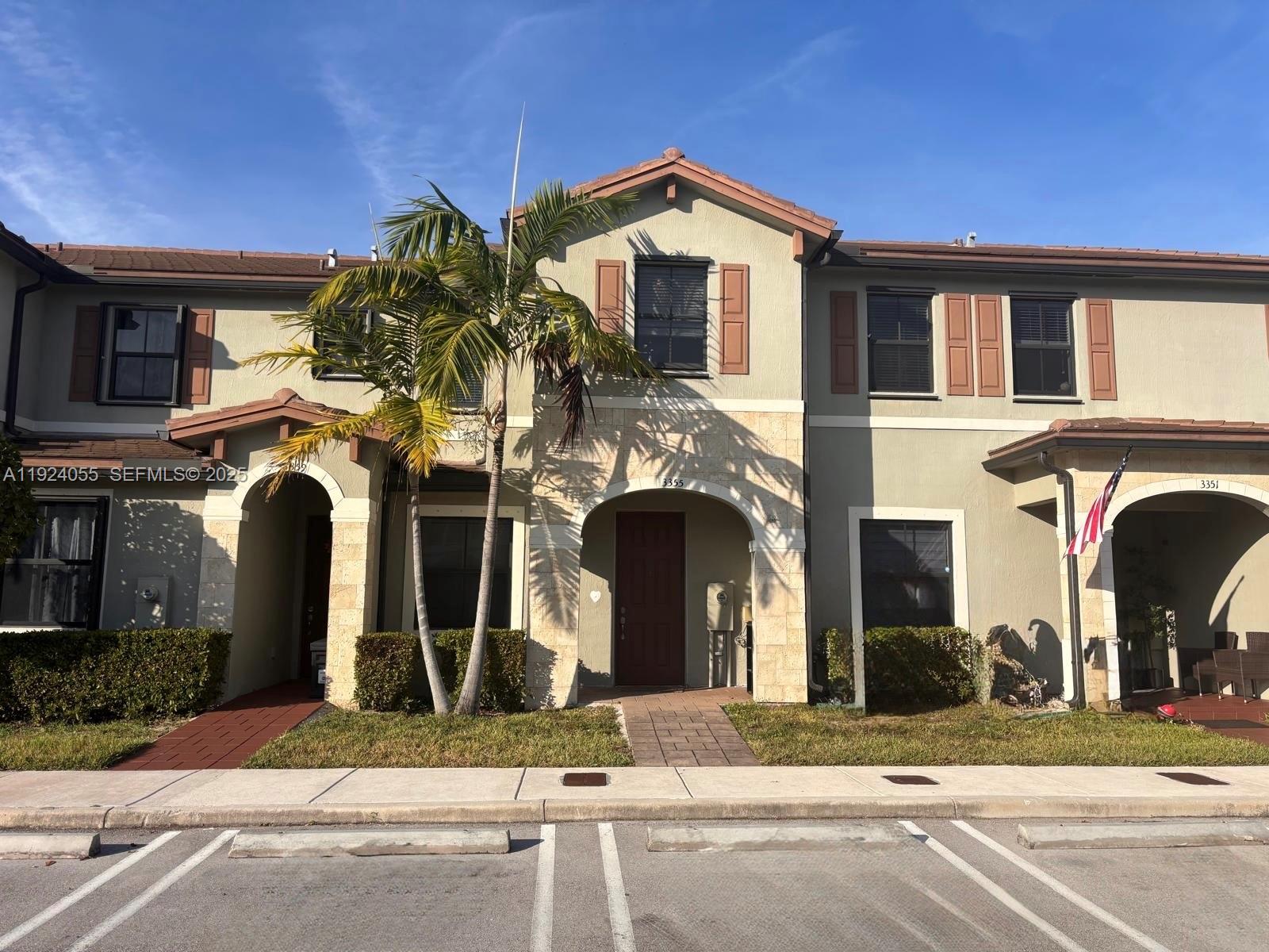 Aquabella Section Two