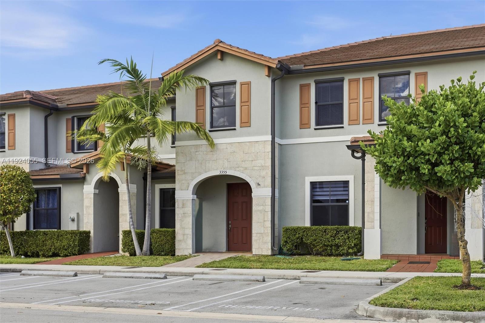 Aquabella Section Two