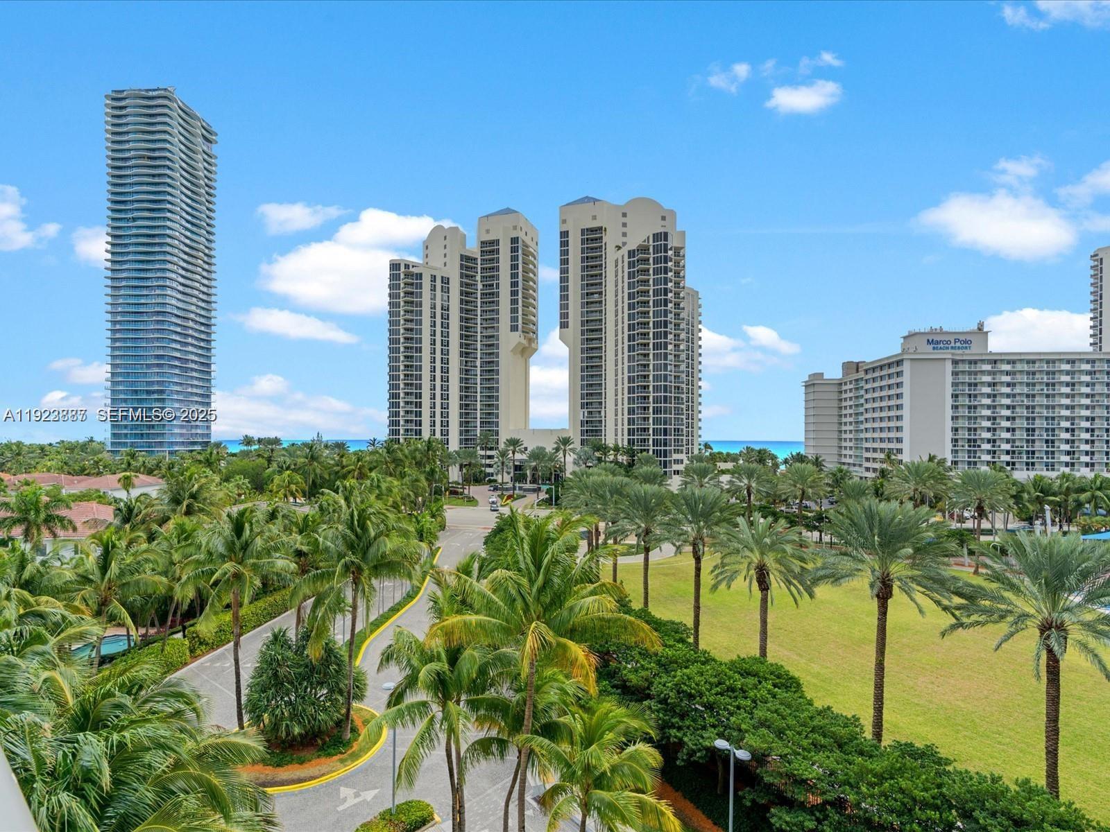 19370 Collins Ave Unit 627, Sunny Isles Beach, Florida 33160