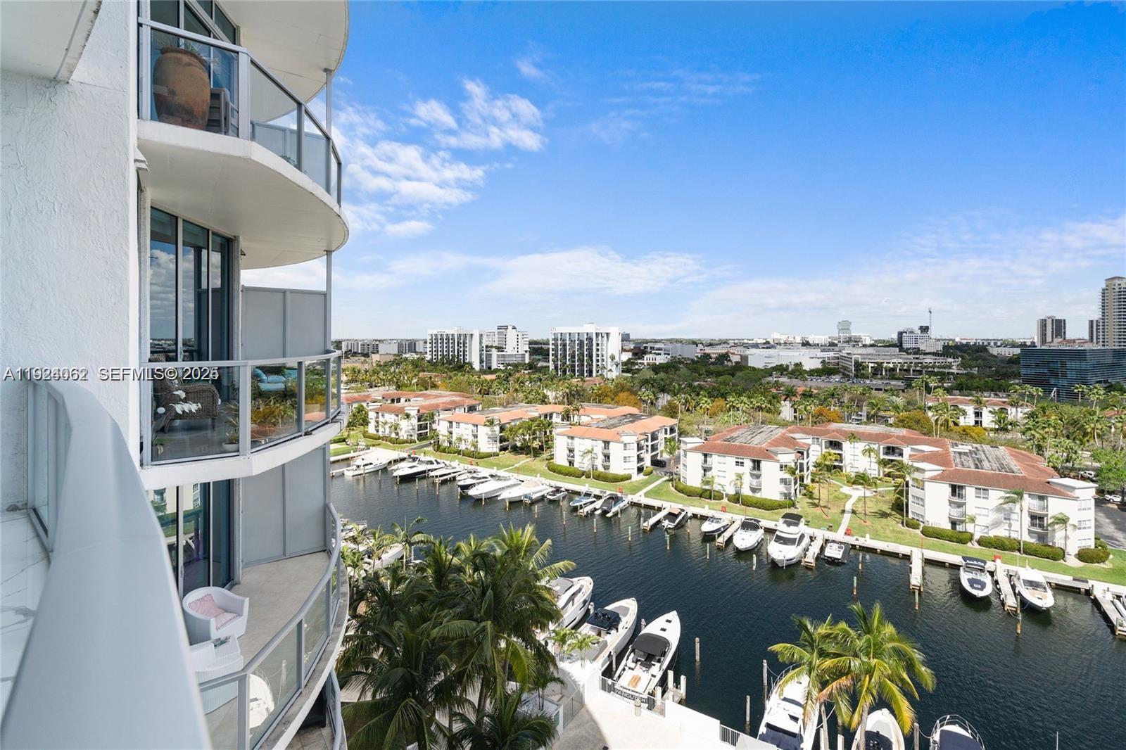 Uptown Marina Lofts Condo