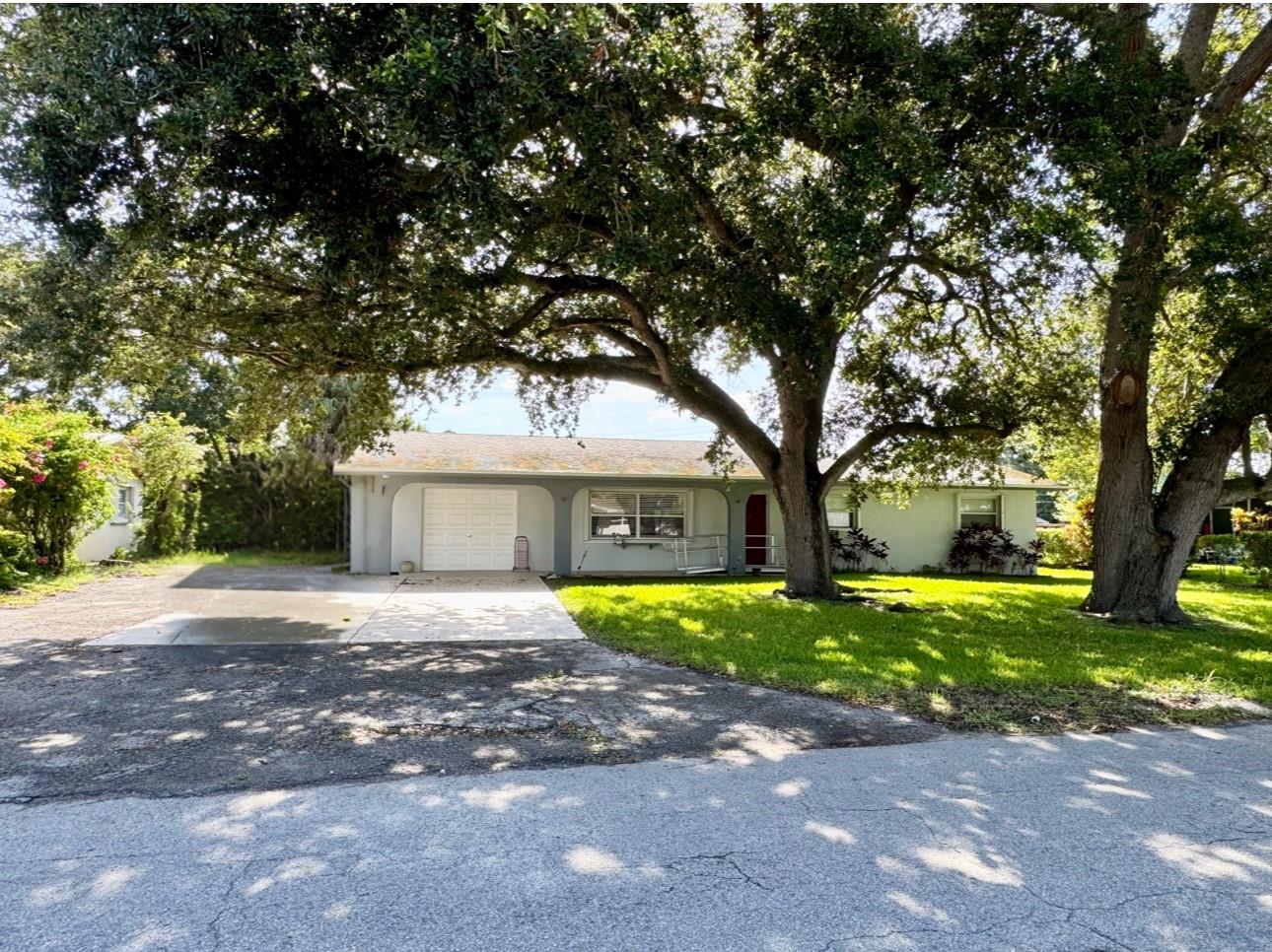 Sunrise Homesites Sub