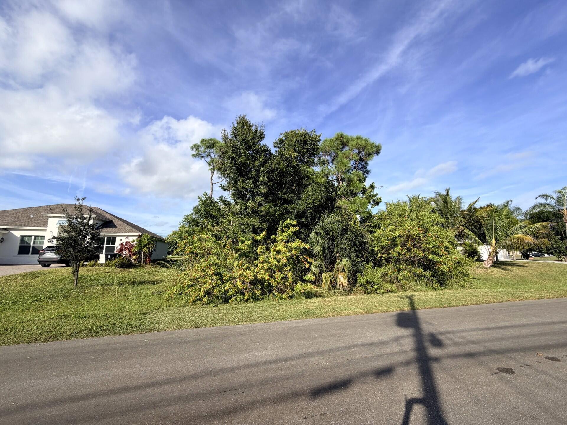 Port St Lucie Section 39