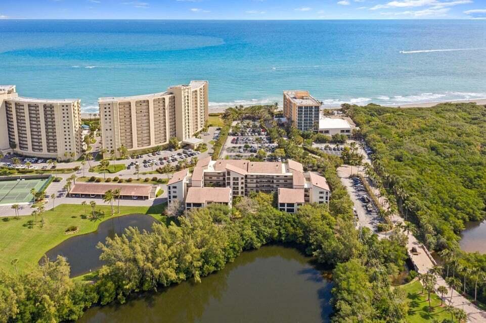 Ocean Trail Condo V