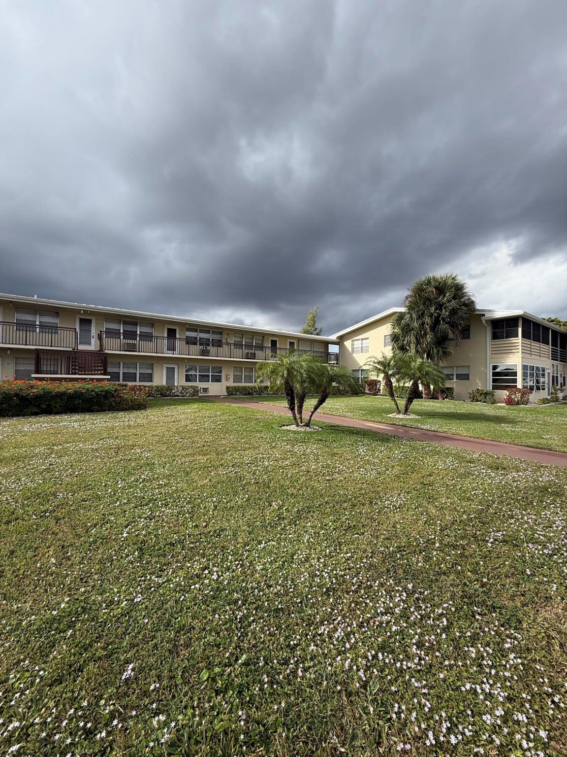 Century Village West Palm