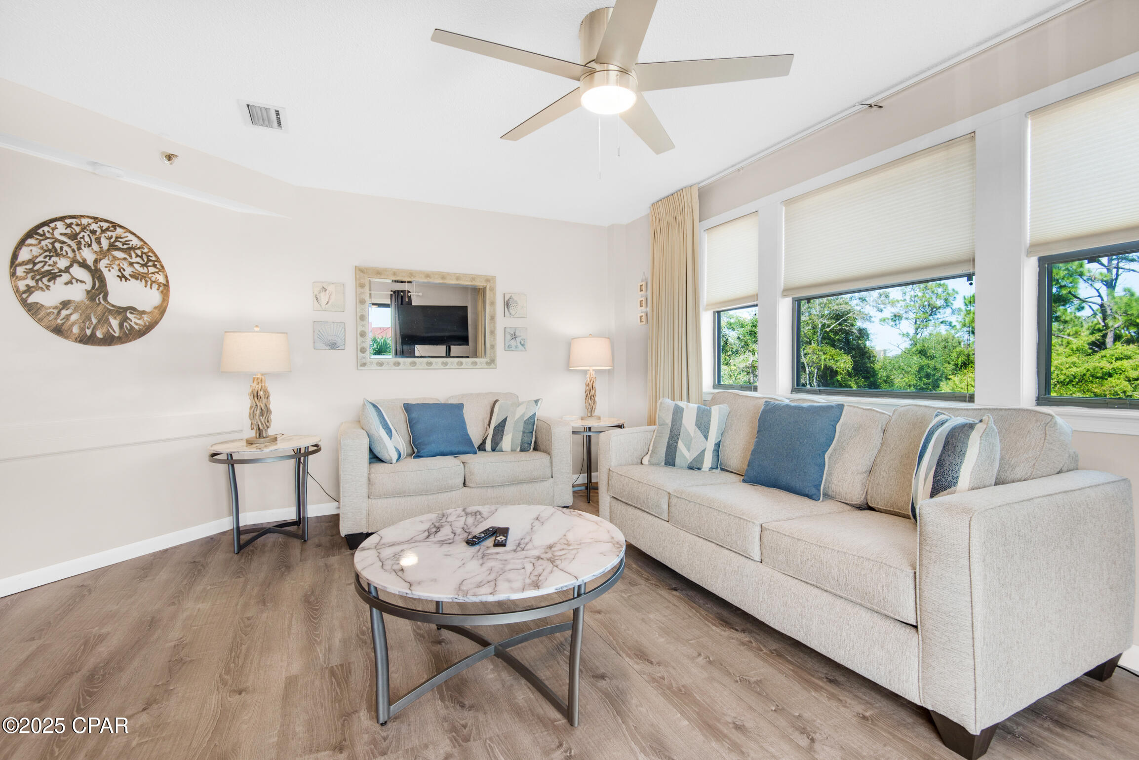 Details for 8730 Thomas Drive 1211c, Panama City Beach, FL 32408