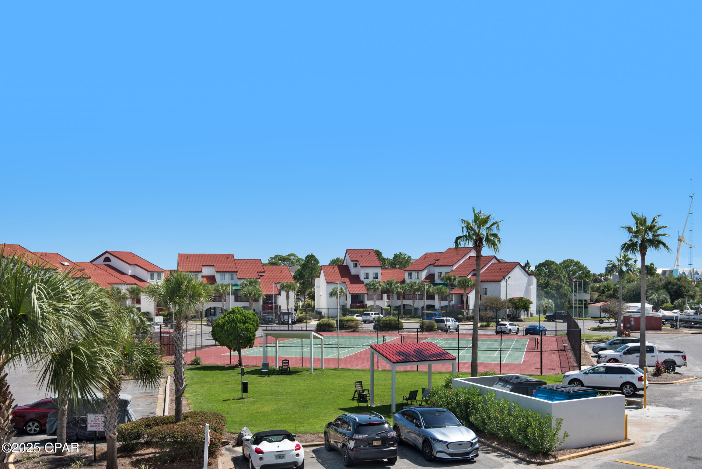 8730 Thomas Drive 1211C