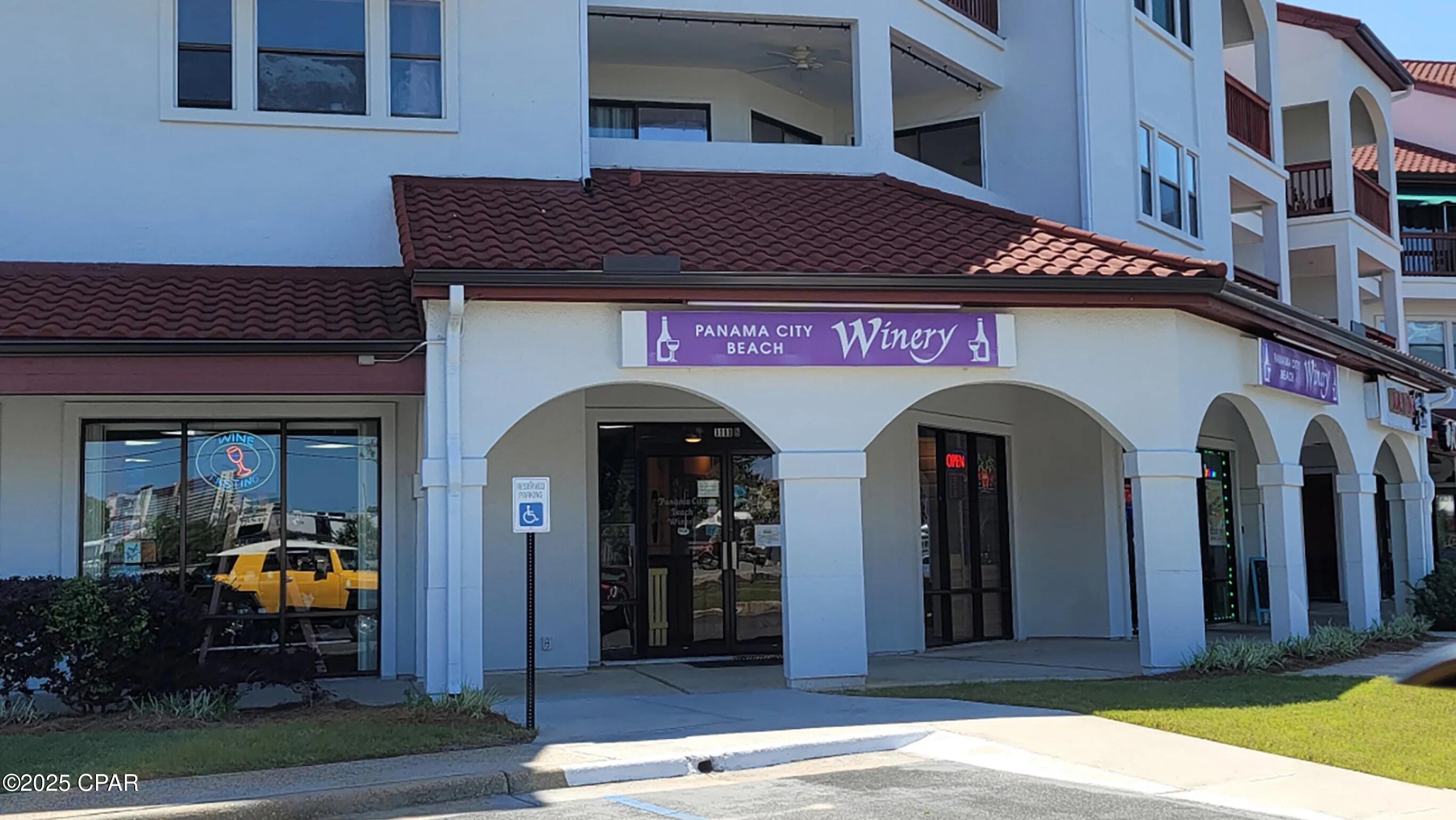 8730 Thomas Drive 1211C