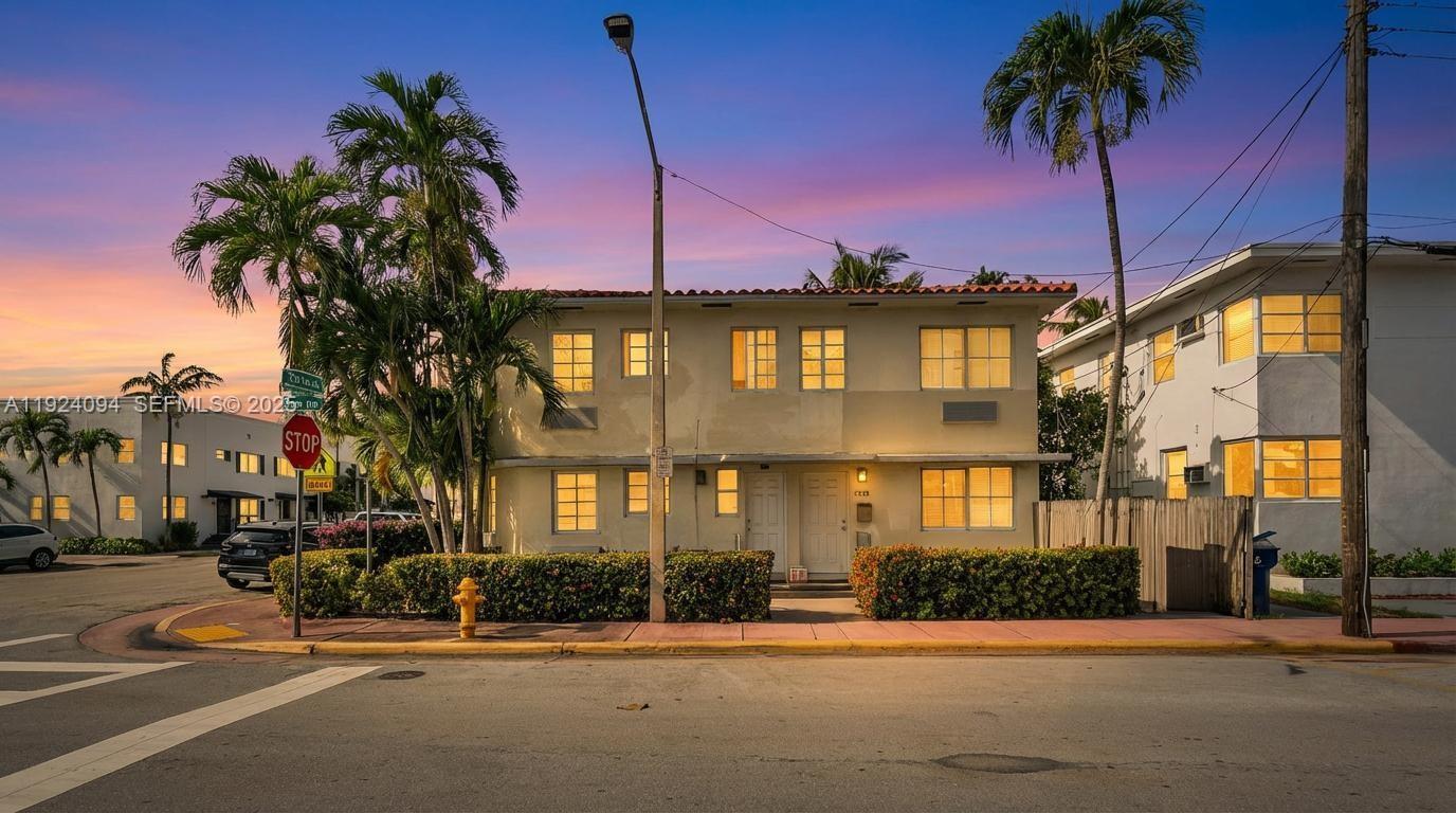 503-508 75Th Street Condo