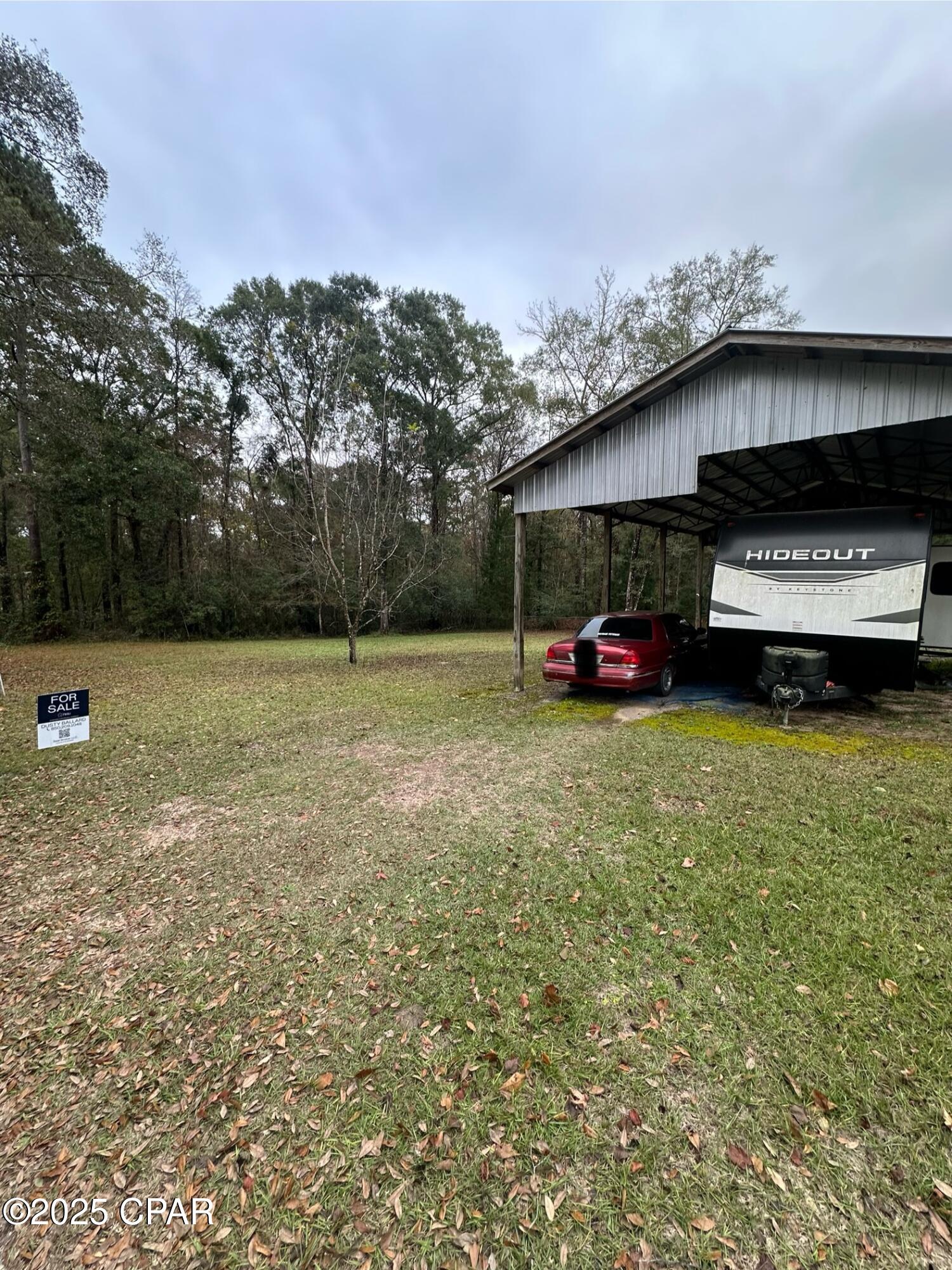 Details for 0 Whitton Rd, Ponce De Leon, FL 32455