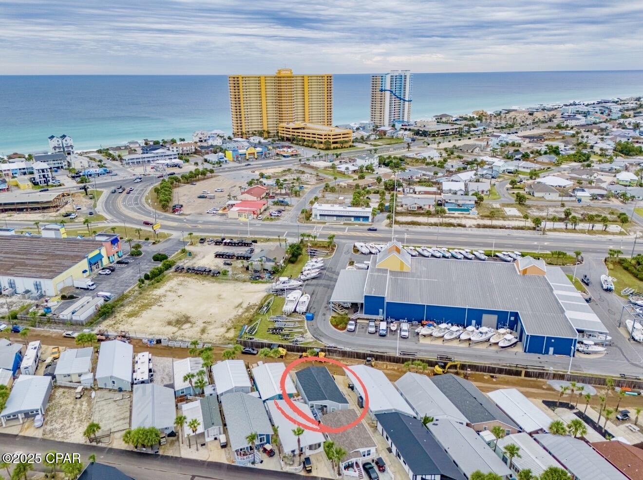 Image 3 For 608 Seabreeze Drive