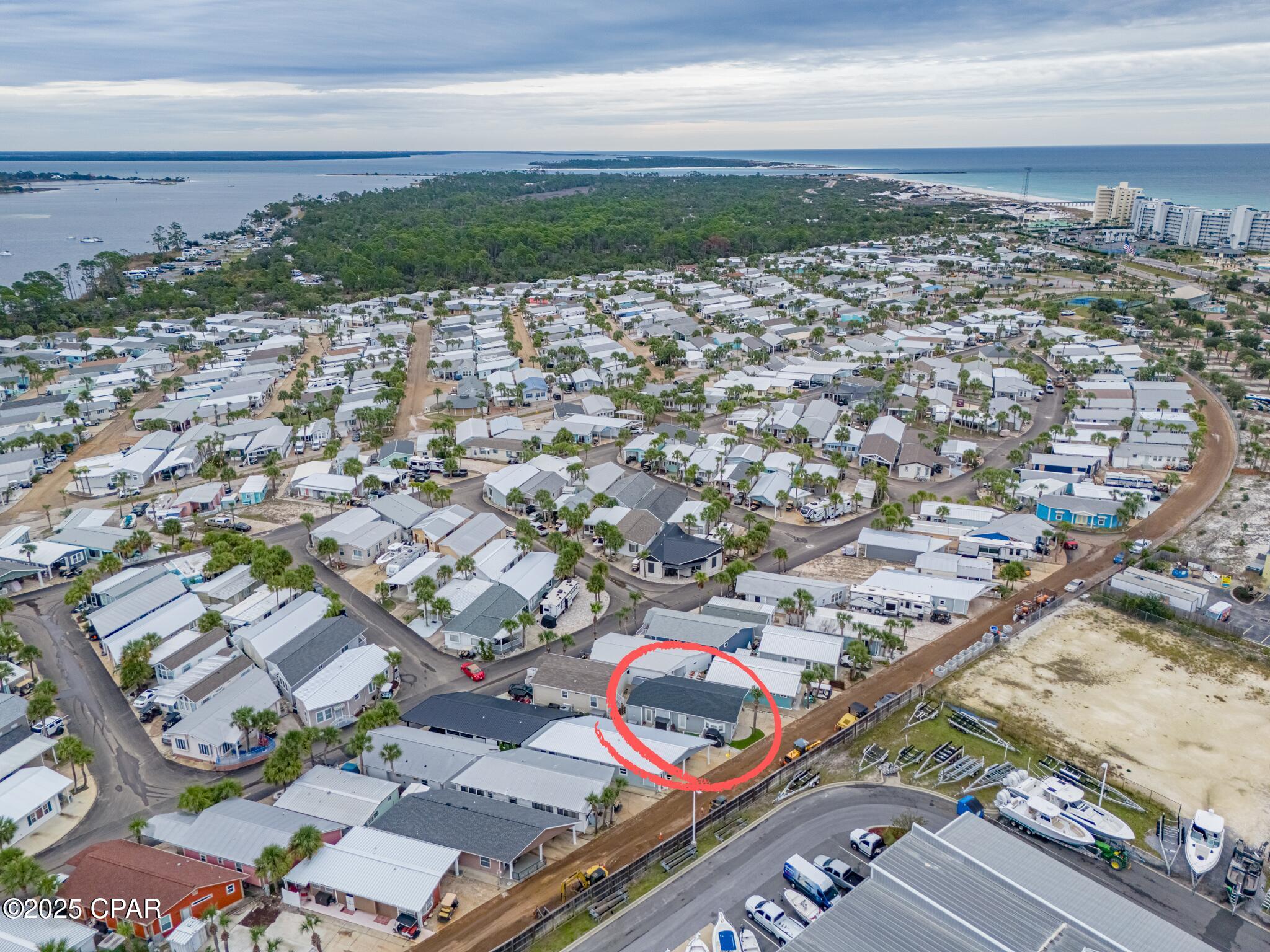 Image 4 For 608 Seabreeze Drive