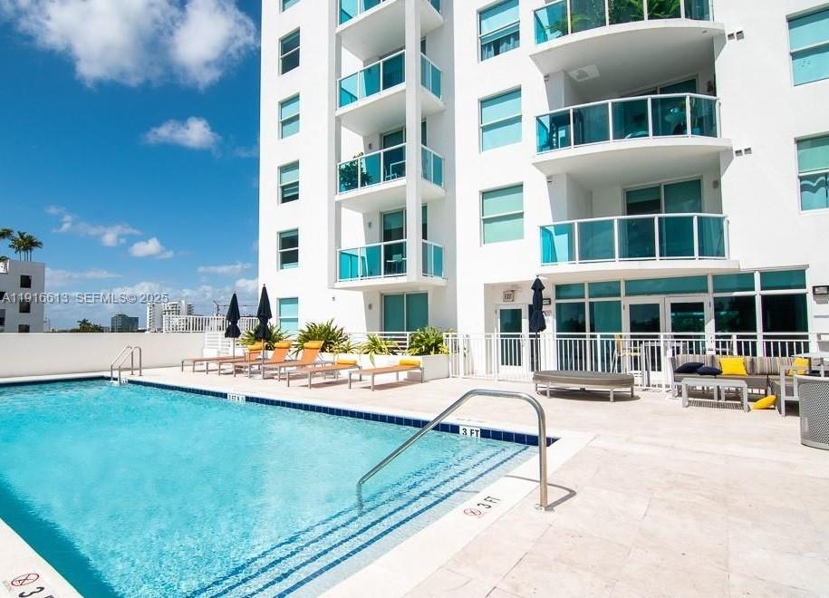 Brickell View West Condo