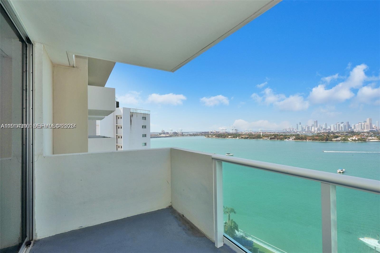1200 West Ave Unit 1503, Miami Beach, Florida 33139