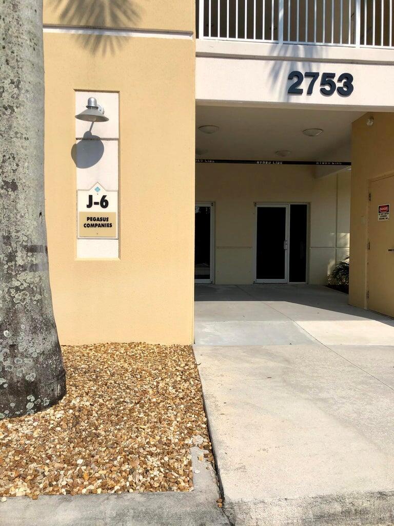 Contractors Business Park