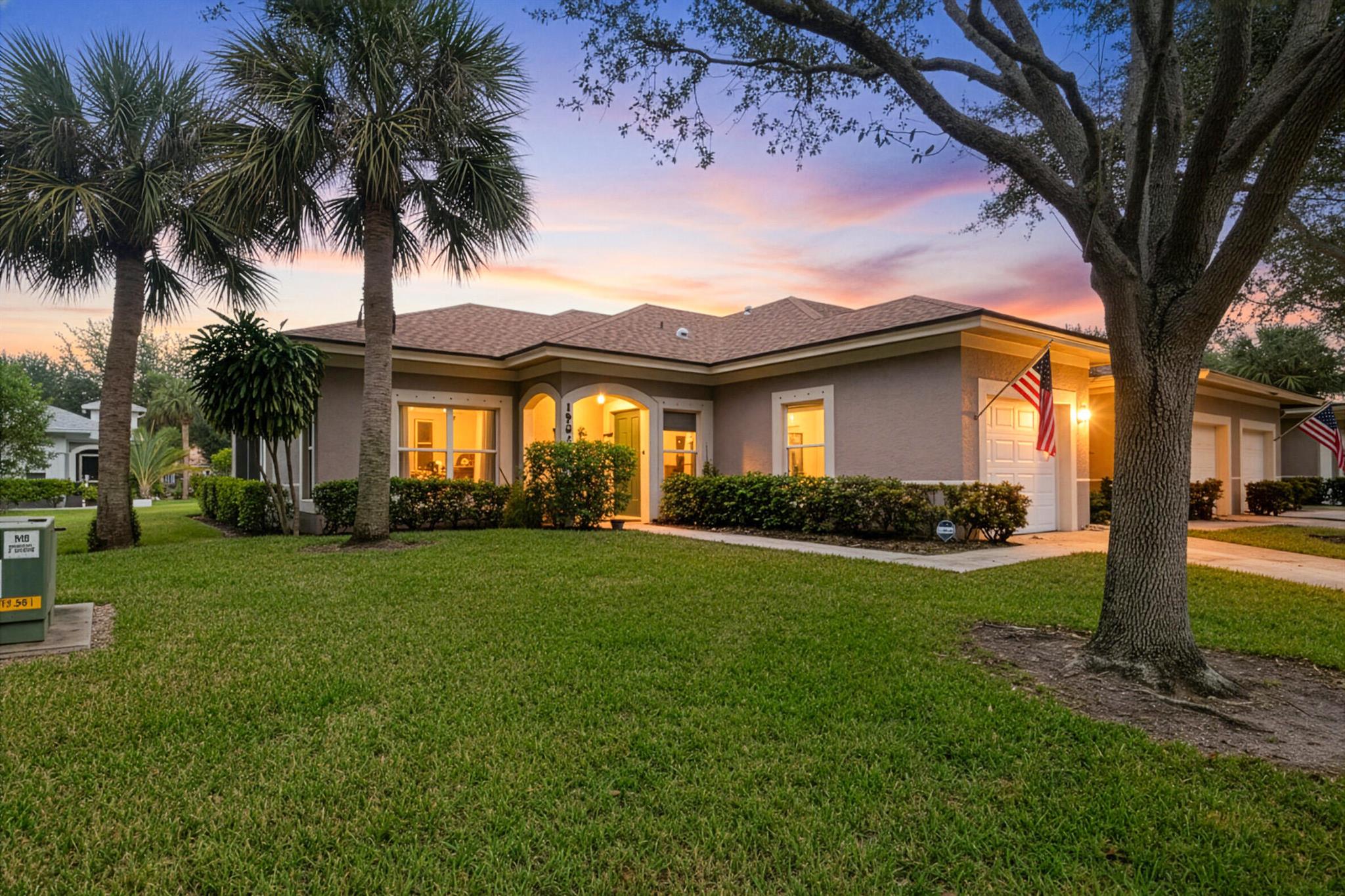 The Lakes At The Savannah