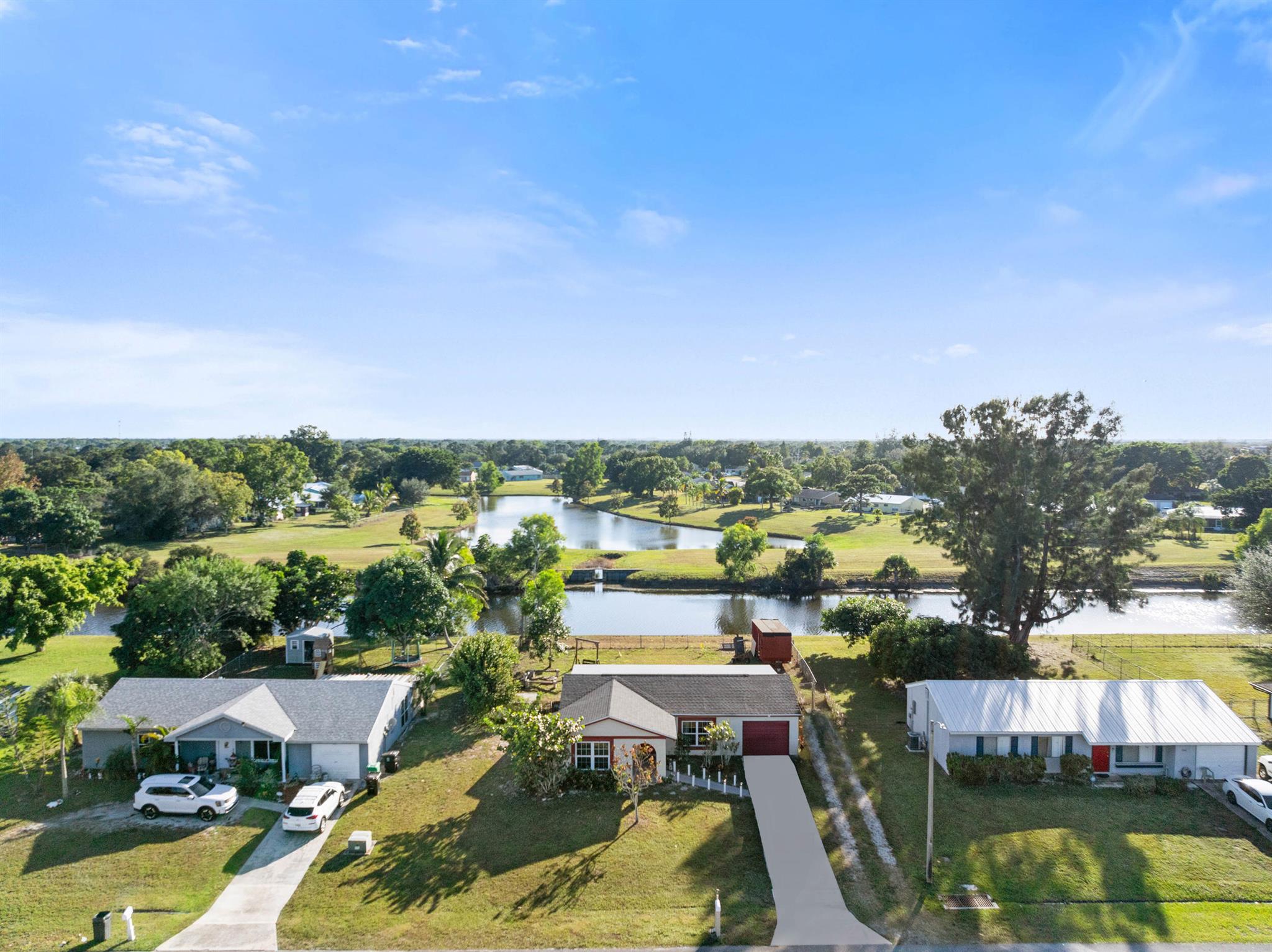 Port St Lucie Section 41