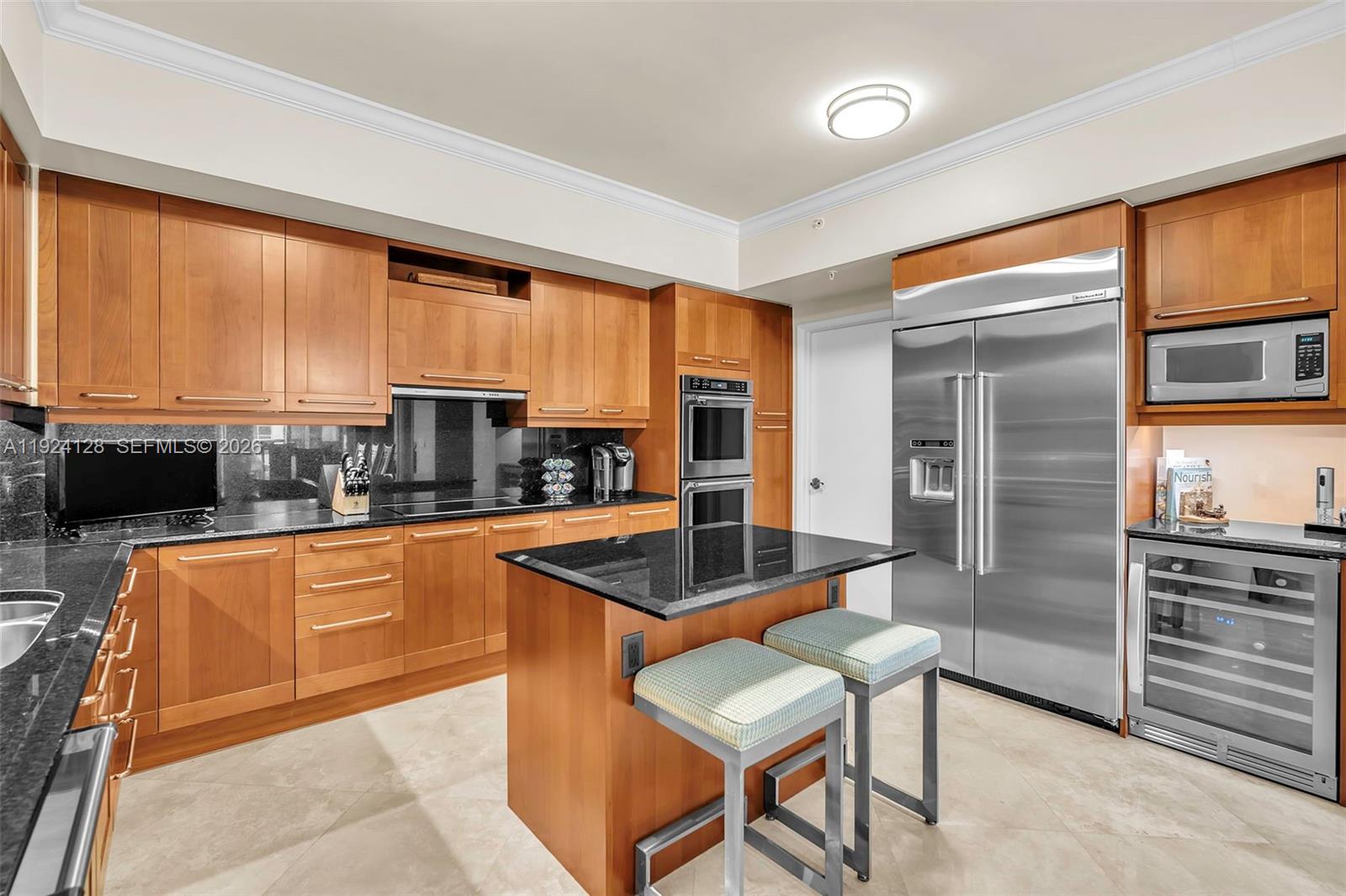 333 Las Olas Way #1705
