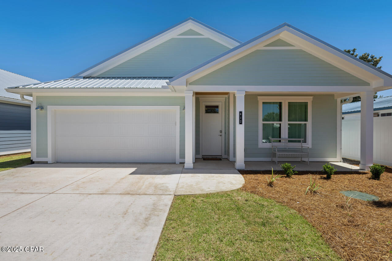 Image 1 For 612 Palm Beach Drive