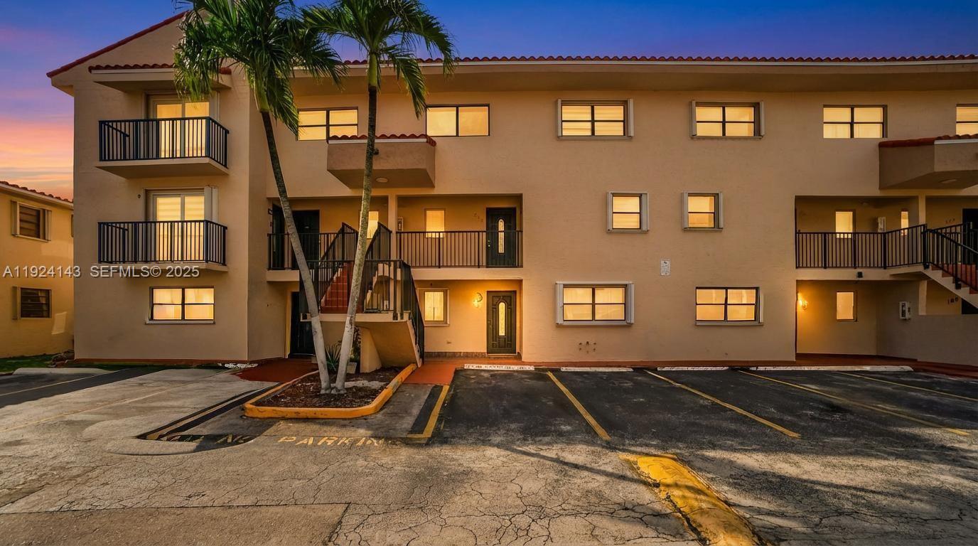 Vista Alegre Townhomes Co