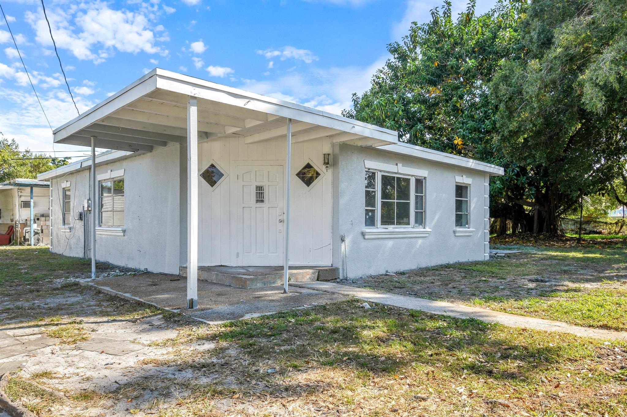 Silver Lake Park Addition