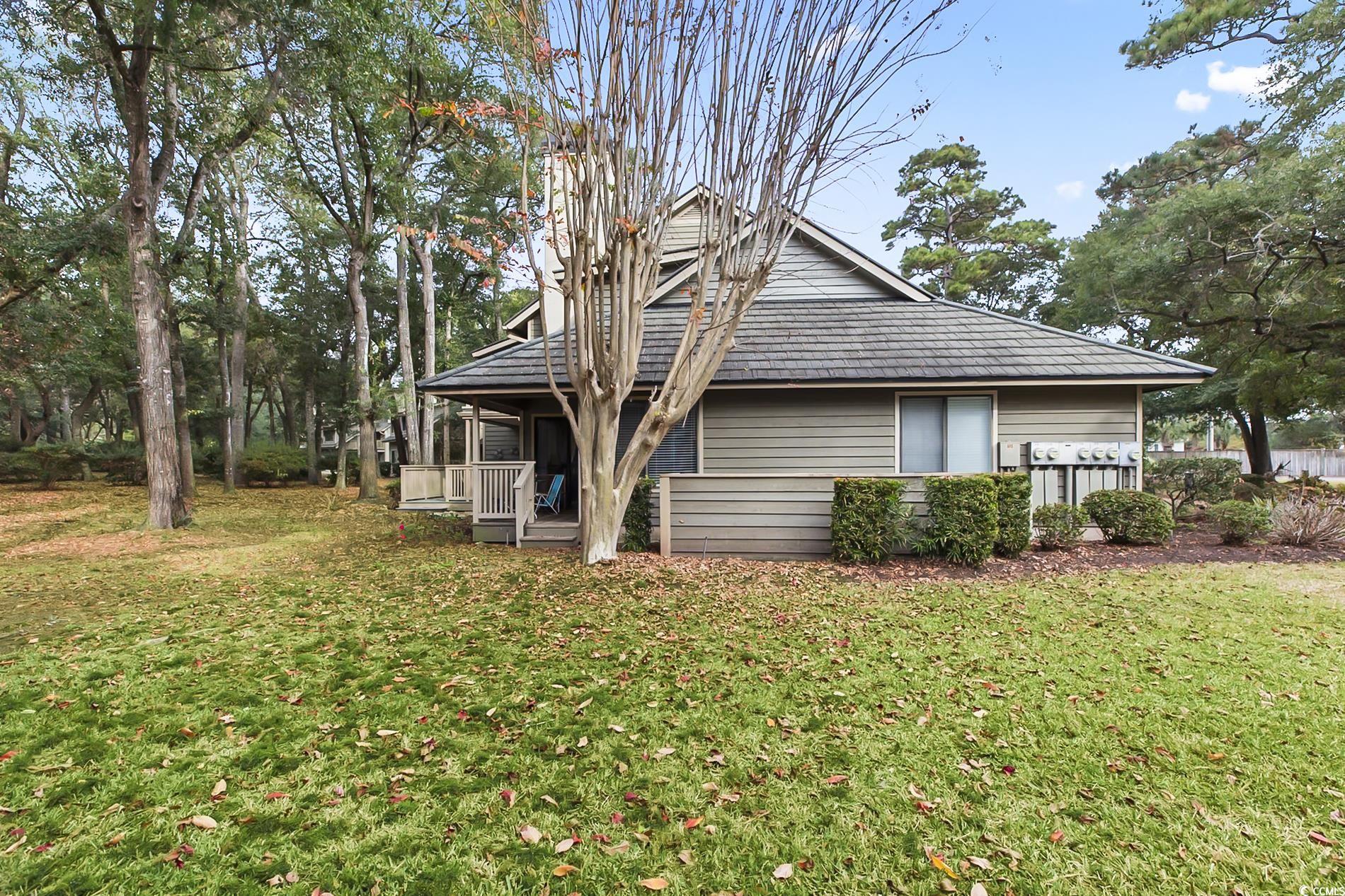 400 Melrose Dr. UNIT 14-A Myrtle Beach, SC 29572