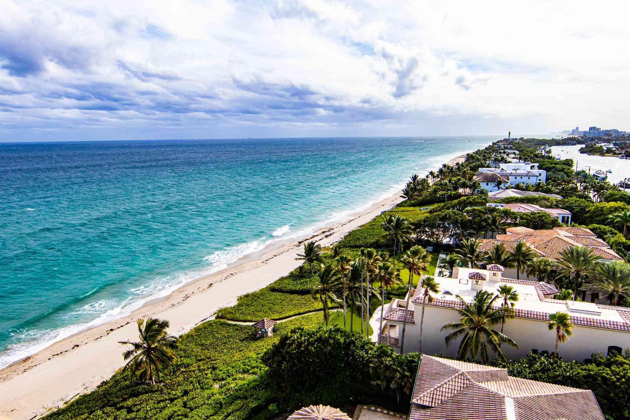 Landmark At Hillsboro Con