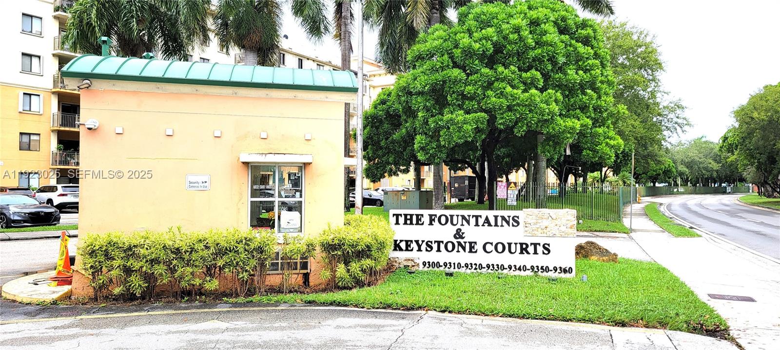 The Fountains Of Fontaine