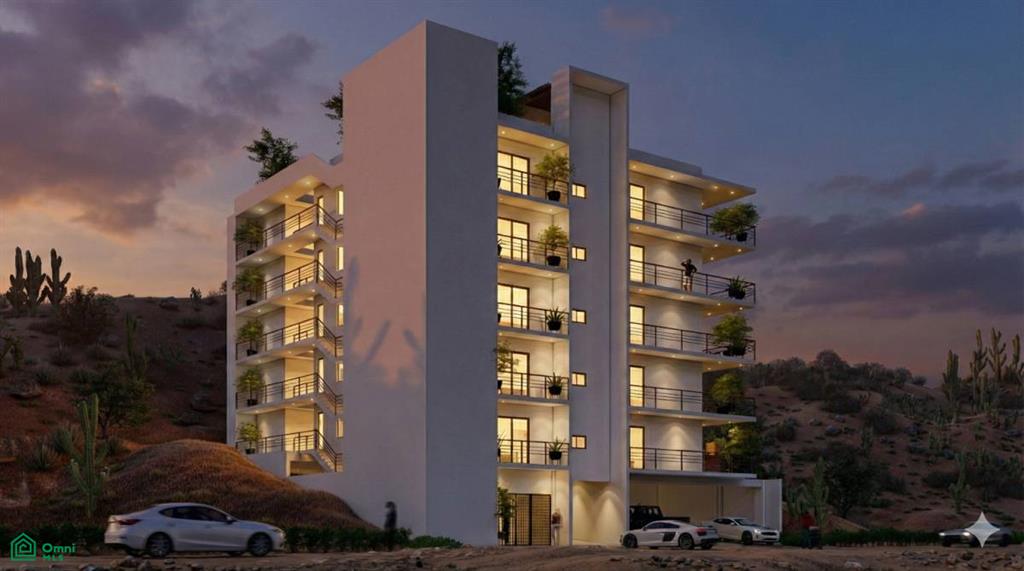 sn sn, Lienzo Charro Centro, Los Cabos, Baja California Sur