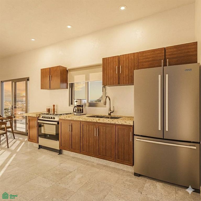 sn sn, Lienzo Charro Centro, Los Cabos, Baja California Sur