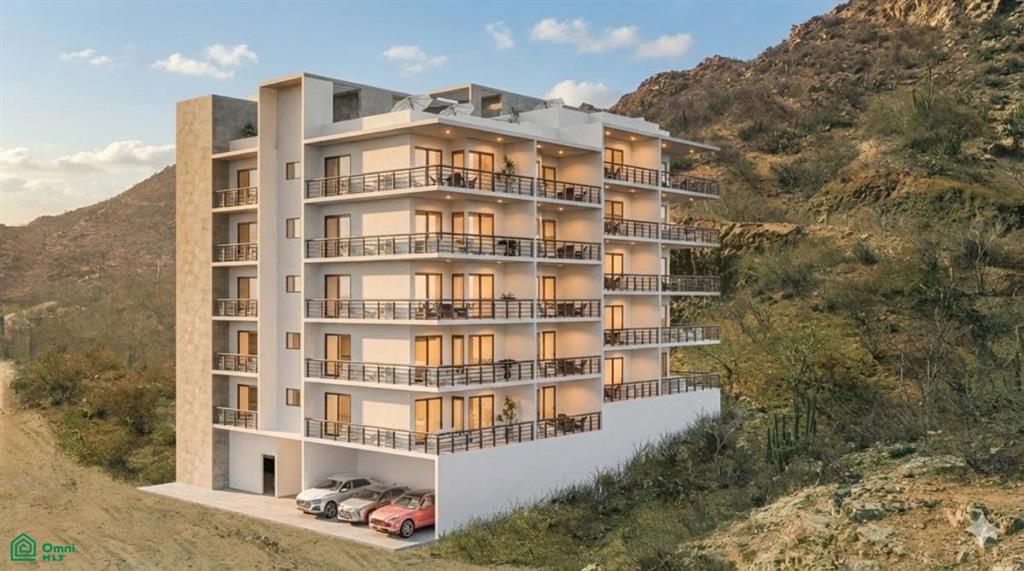 sn sn, Lienzo Charro Centro, Los Cabos, Baja California Sur