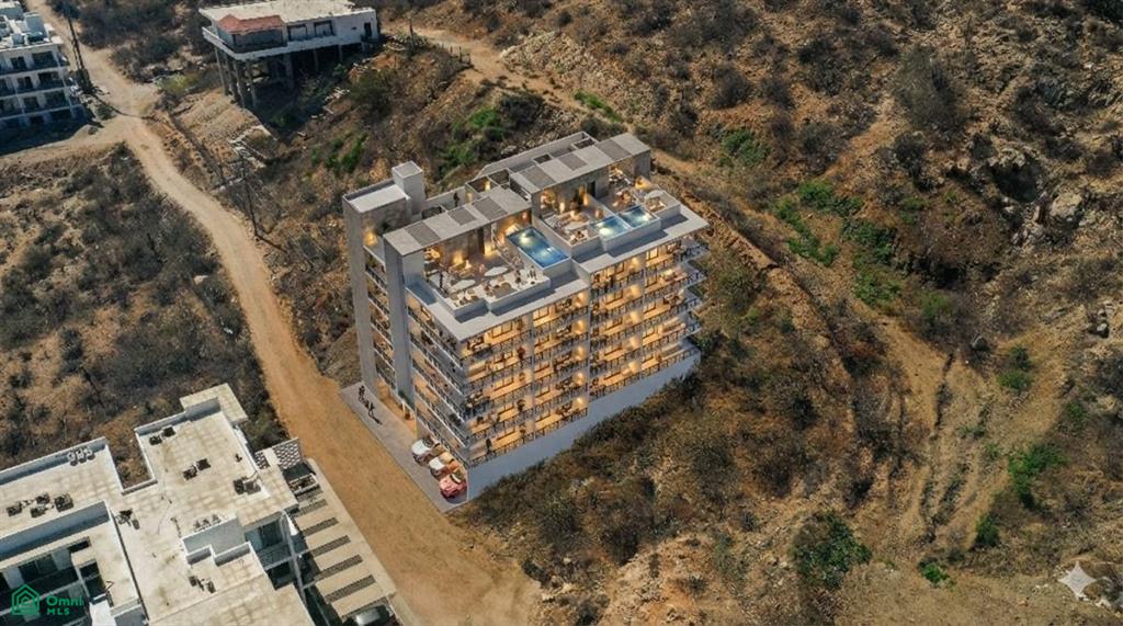 sn sn, Lienzo Charro Centro, Los Cabos, Baja California Sur