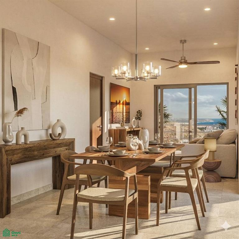 sn sn, Lienzo Charro Centro, Los Cabos, Baja California Sur