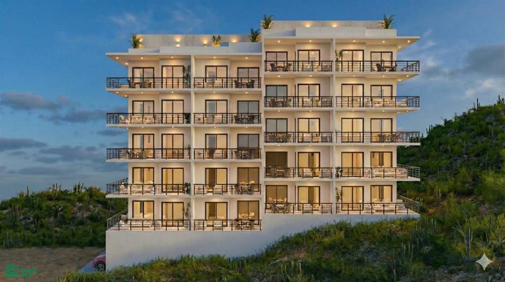 sn sn, Lienzo Charro Centro, Los Cabos, Baja California Sur