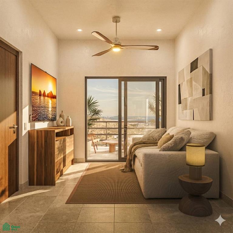 sn sn, Lienzo Charro Centro, Los Cabos, Baja California Sur