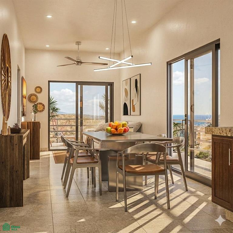 sn sn, Lienzo Charro Centro, Los Cabos, Baja California Sur