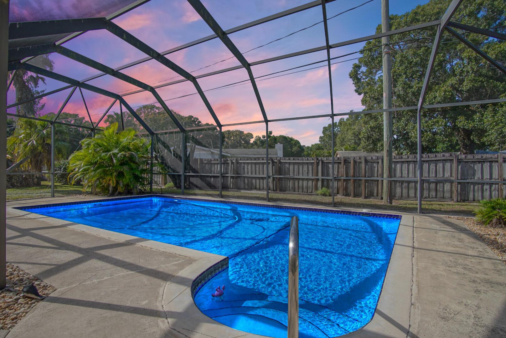 Cortez Park Subdivision