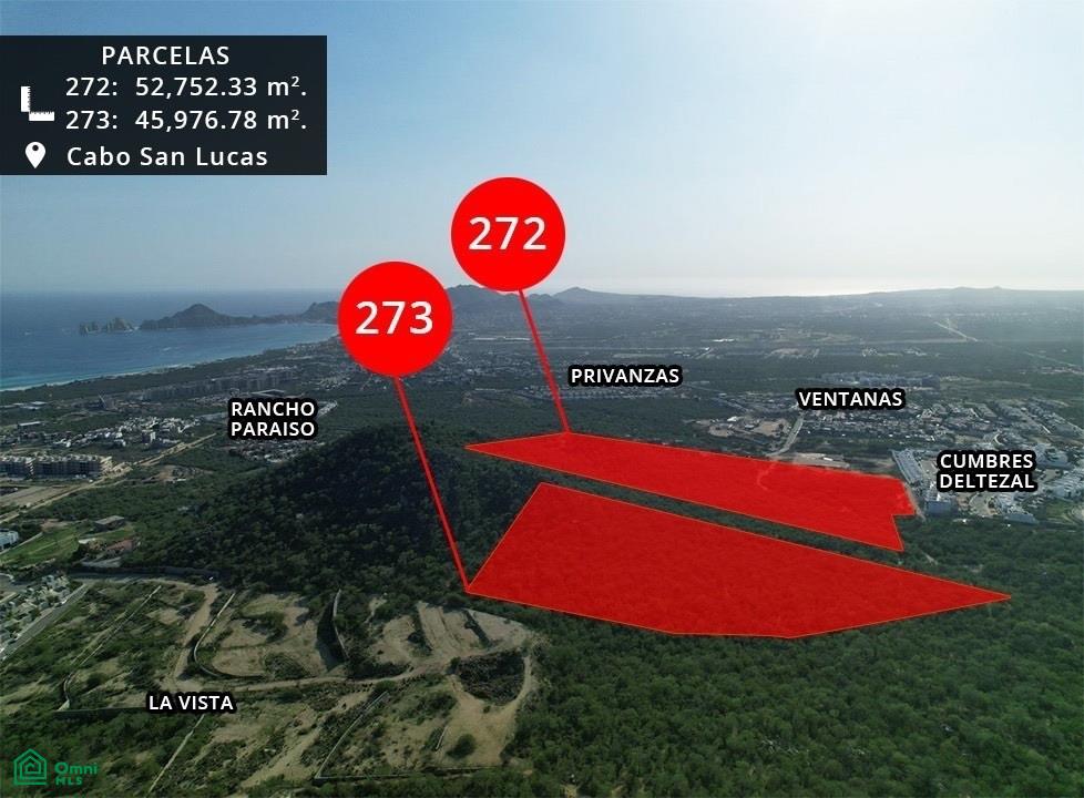 SN SN, El Tezal, Los Cabos, Baja California Sur