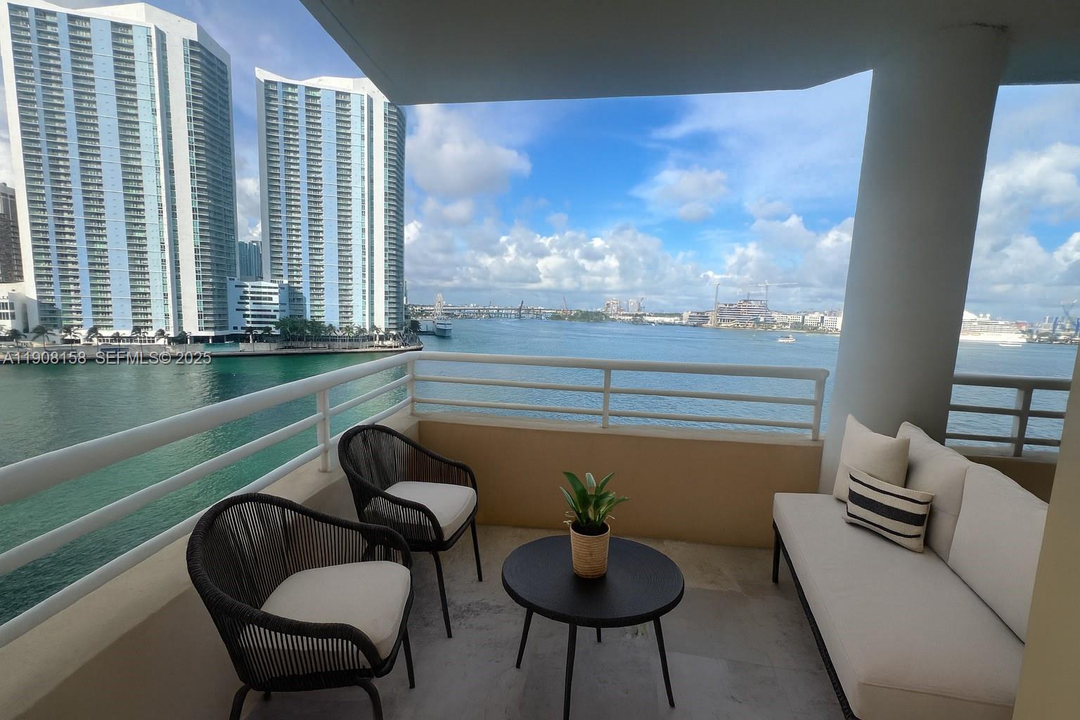 Condo for Rent in Miami, FL