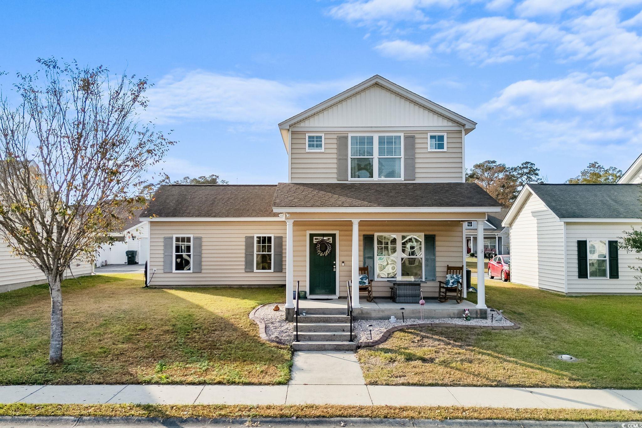 1541 Stilley Circle Conway, SC 29526
