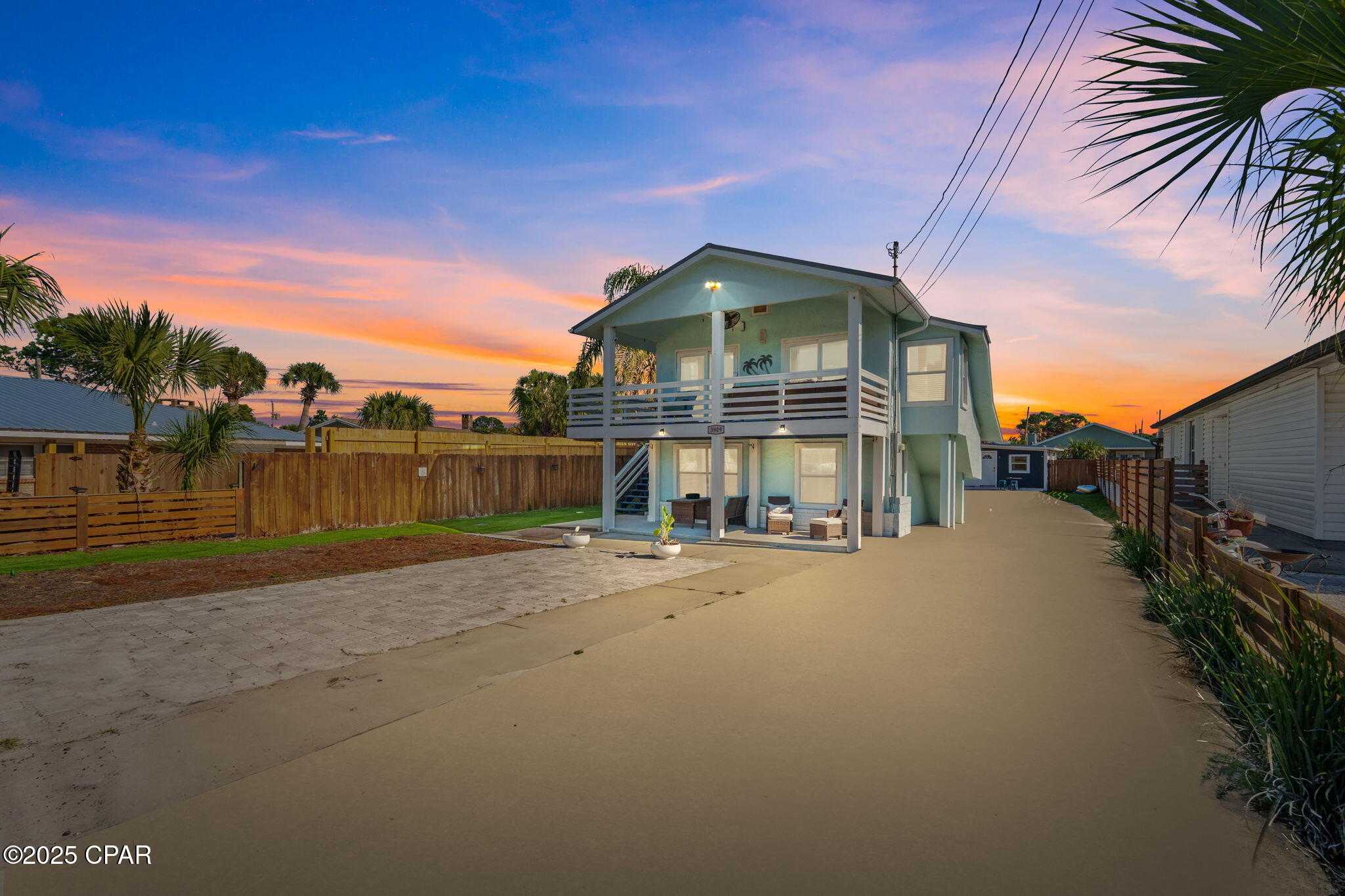 Details for 3909 Ray Street, Panama City Beach, FL 32408