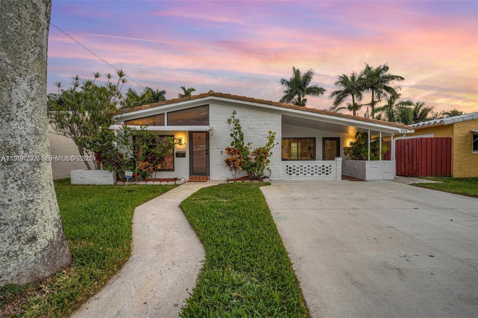 Hollywood Homesites Secon