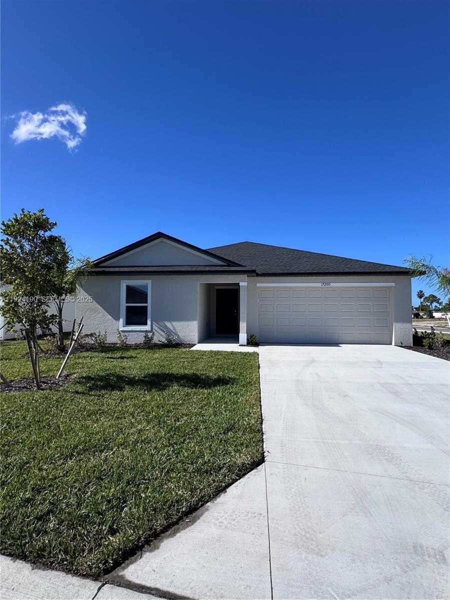 Crane Landing Community