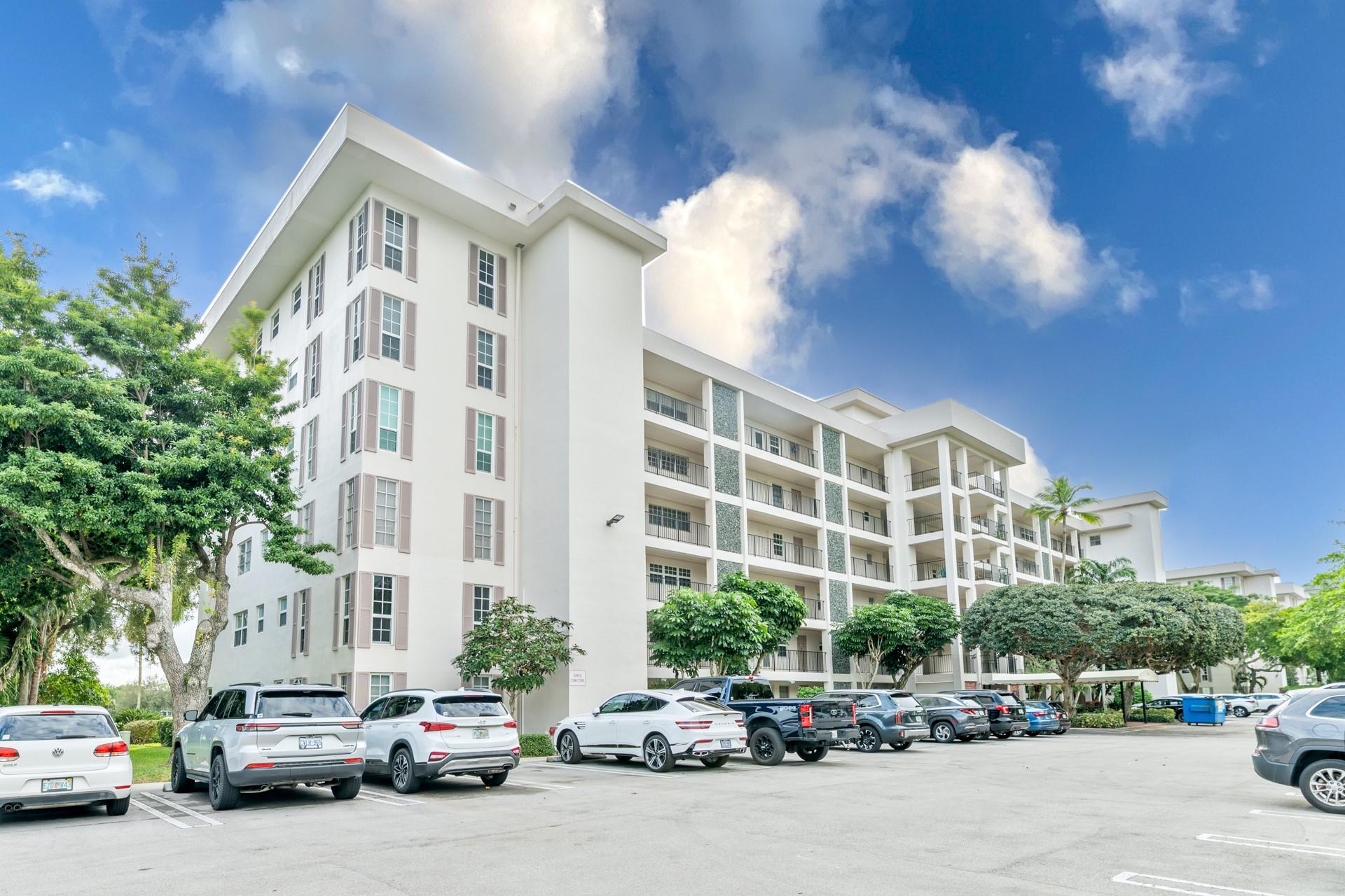 Palm Aire Country Club