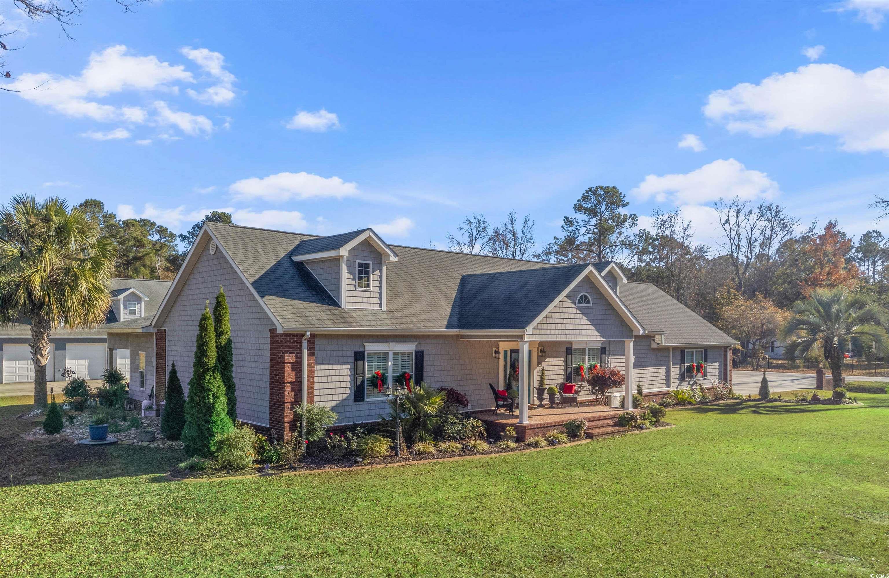2701 Highway 50 Little River, SC 29566